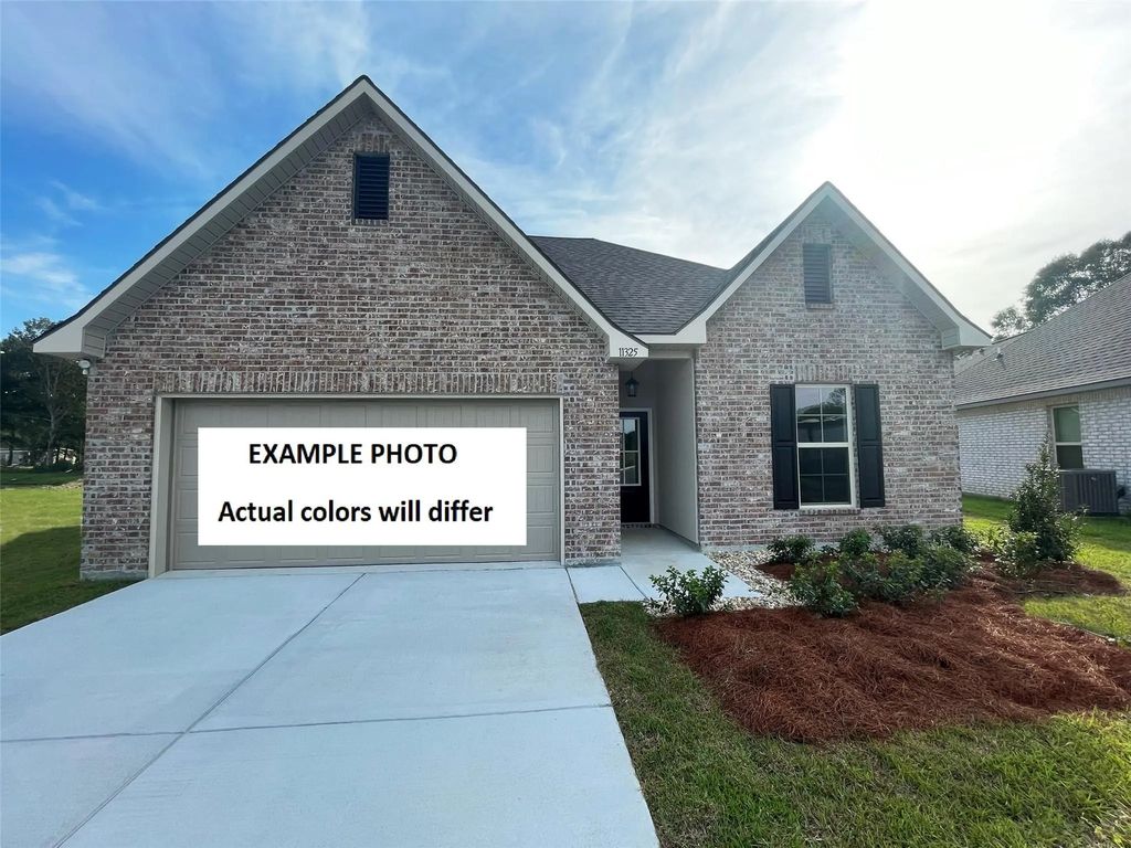 299 Skylane Avenue, Shreveport