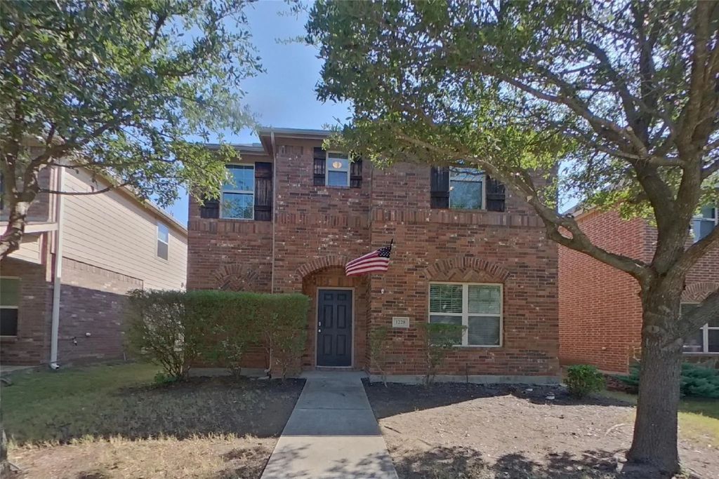 1228 Sweetgum Drive, Royse City
