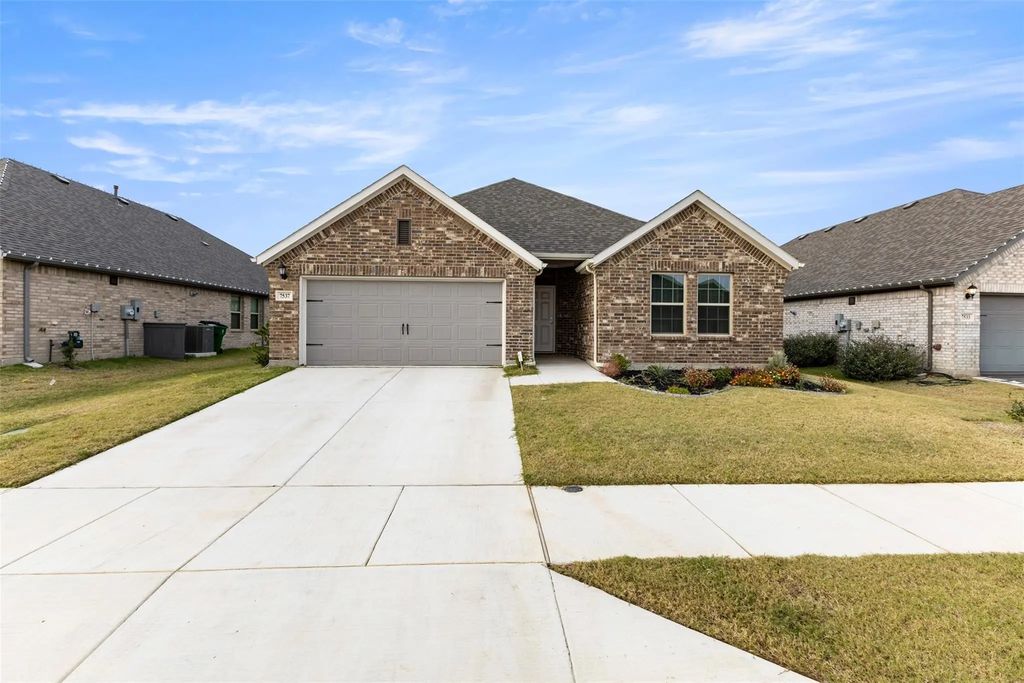 7537 Prairie Holly Lane, Venus