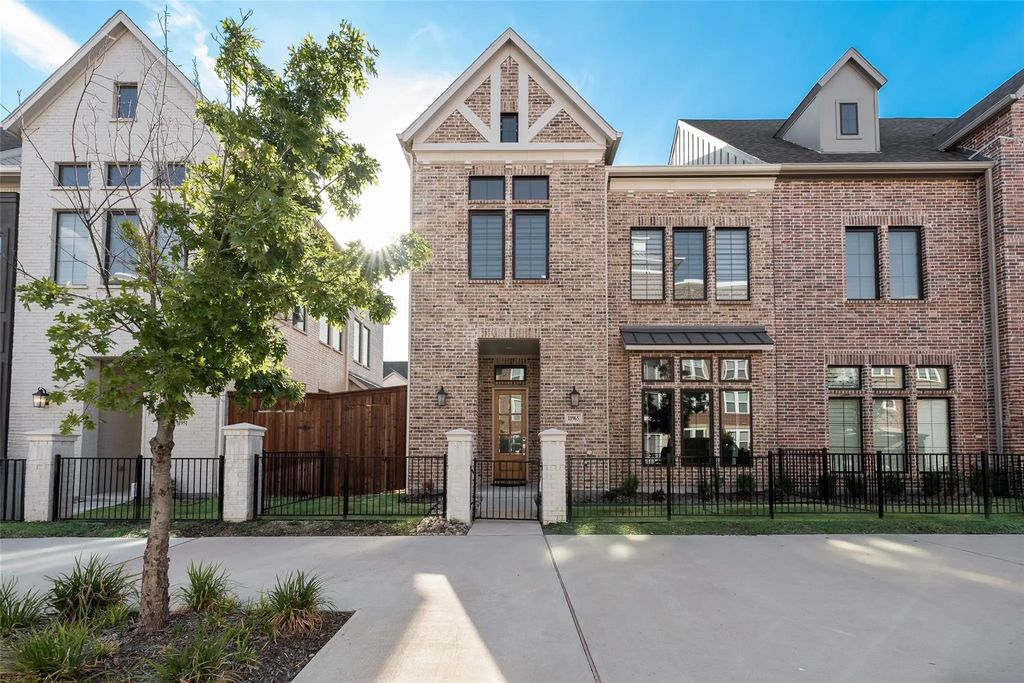 11965 Brubaker Drive, Frisco