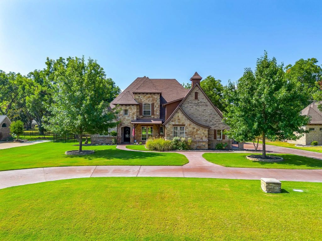 6251 Paper Shell Way, Fort Worth