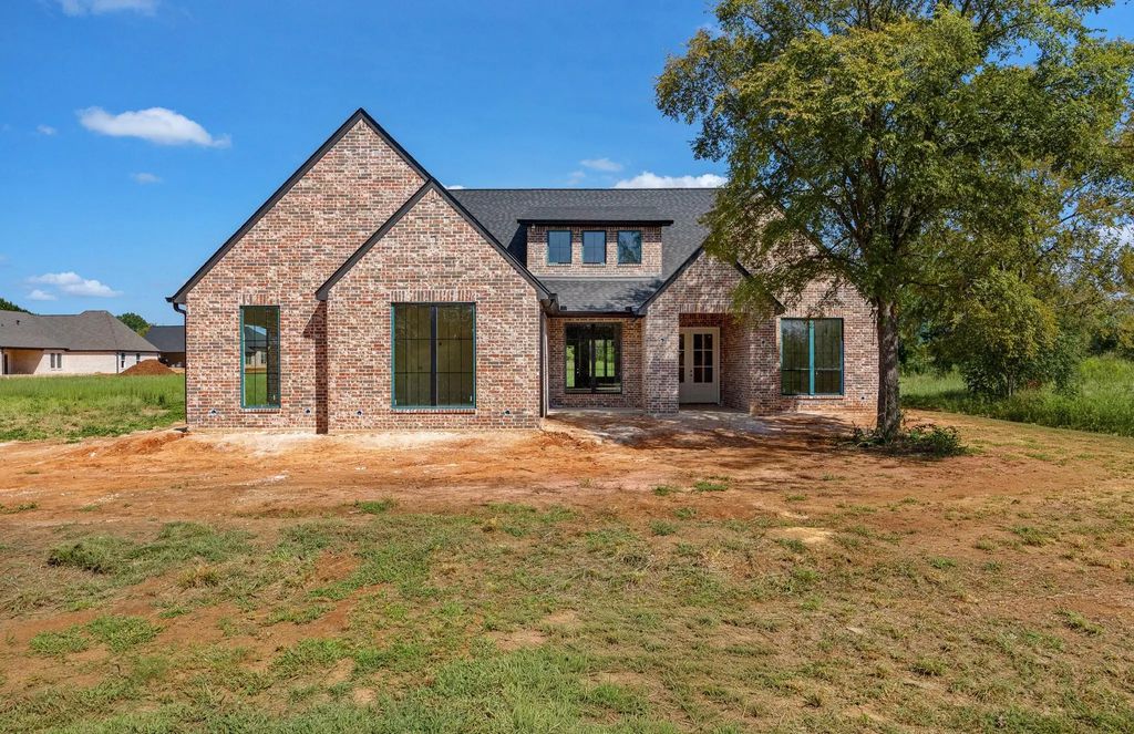12432 Madison Crossing, Bullard
