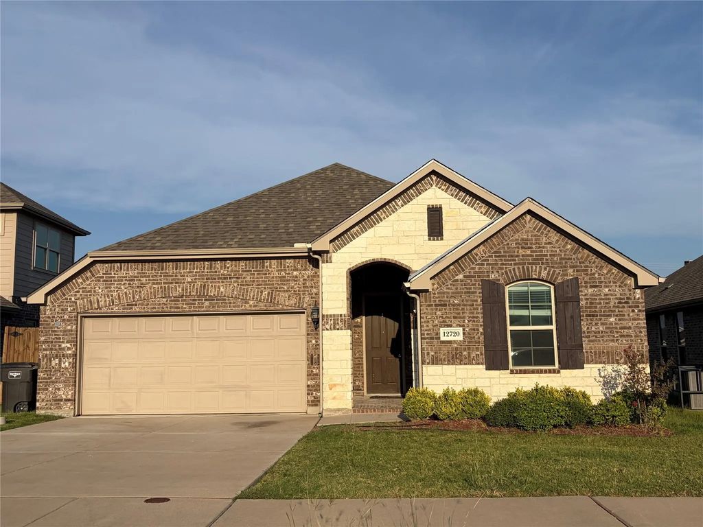 12720 Viewpoint Lane, Fort Worth