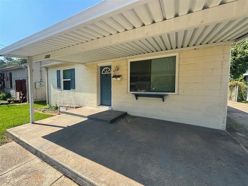 2558 Barbara Street, Bossier City