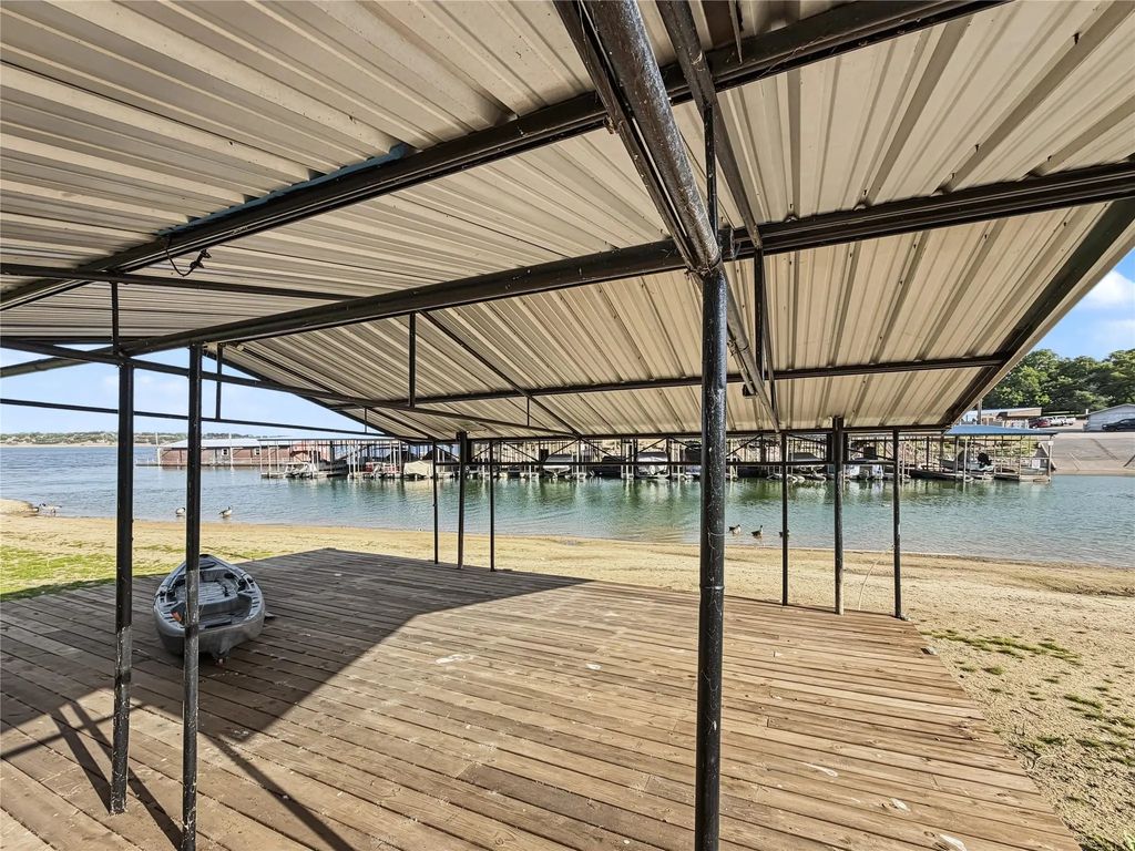 124 Marina View Court, Weatherford