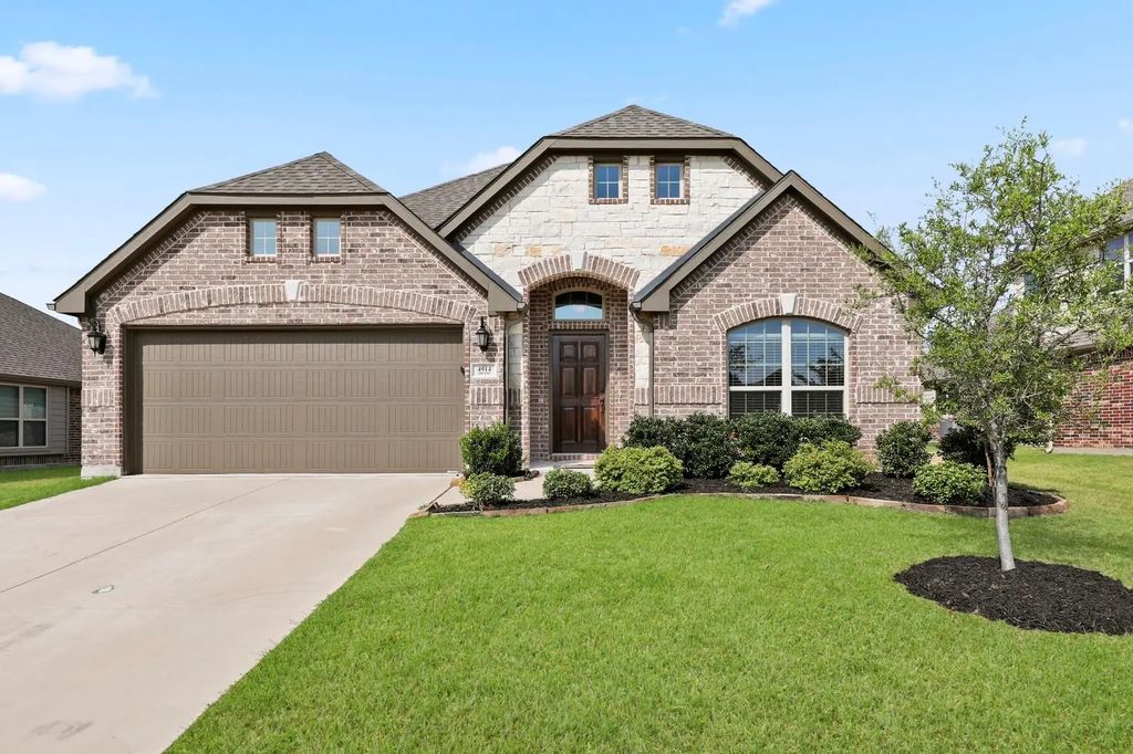 4914 Camp Verde Circle, Sherman