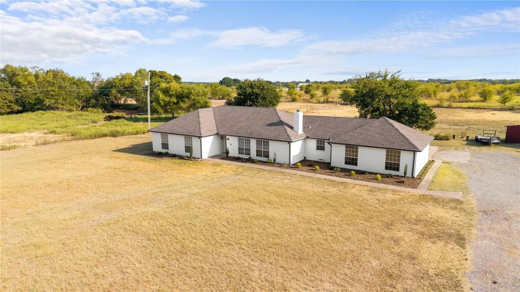 998 Bledsoe Road, Gunter