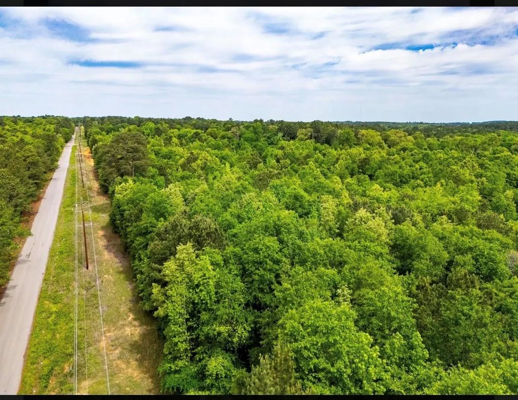 Tbd White Oak Road, Big Sandy