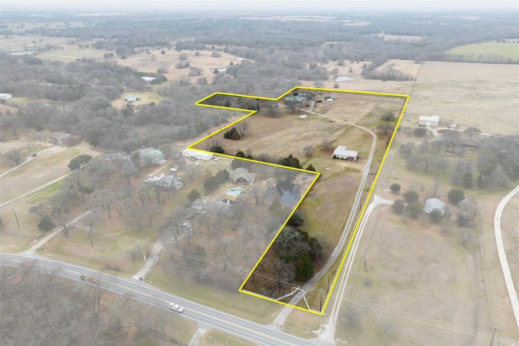 30120 N Hwy 289 Highway N, Pottsboro