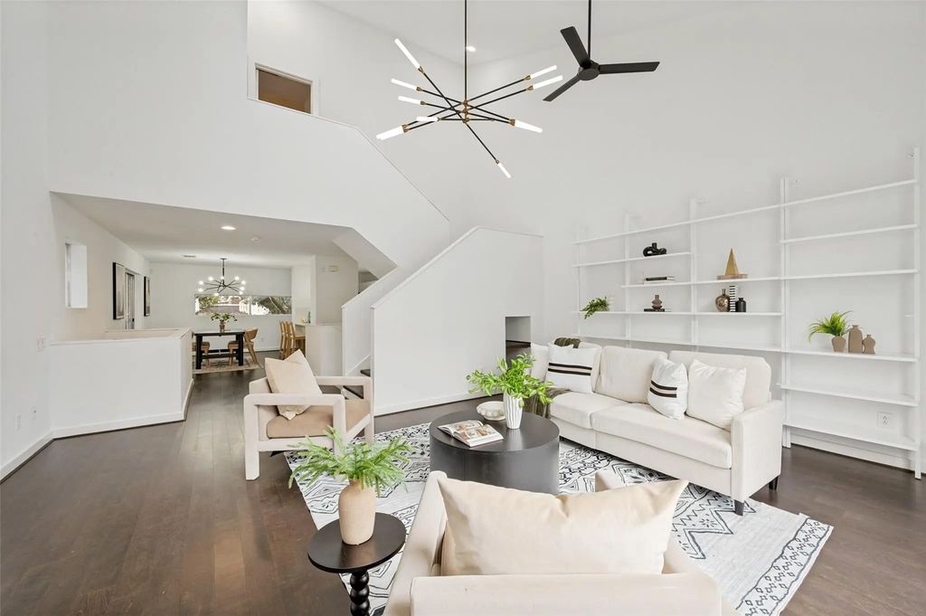 3828 San Jacinto, Dallas