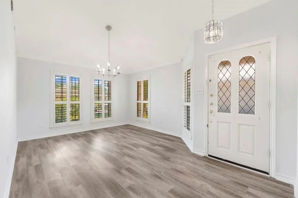 2214 Marvin Gardens Street, Arlington