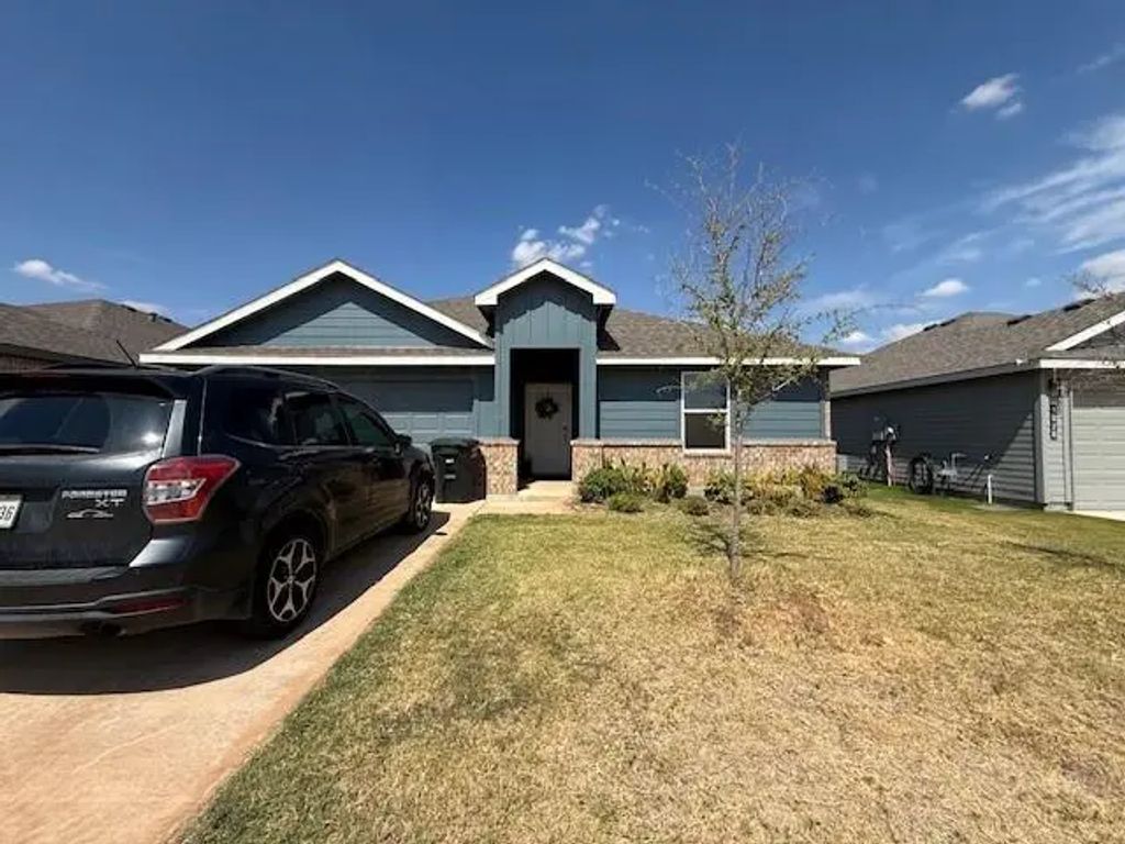 3036 Spring Break Drive, Abilene