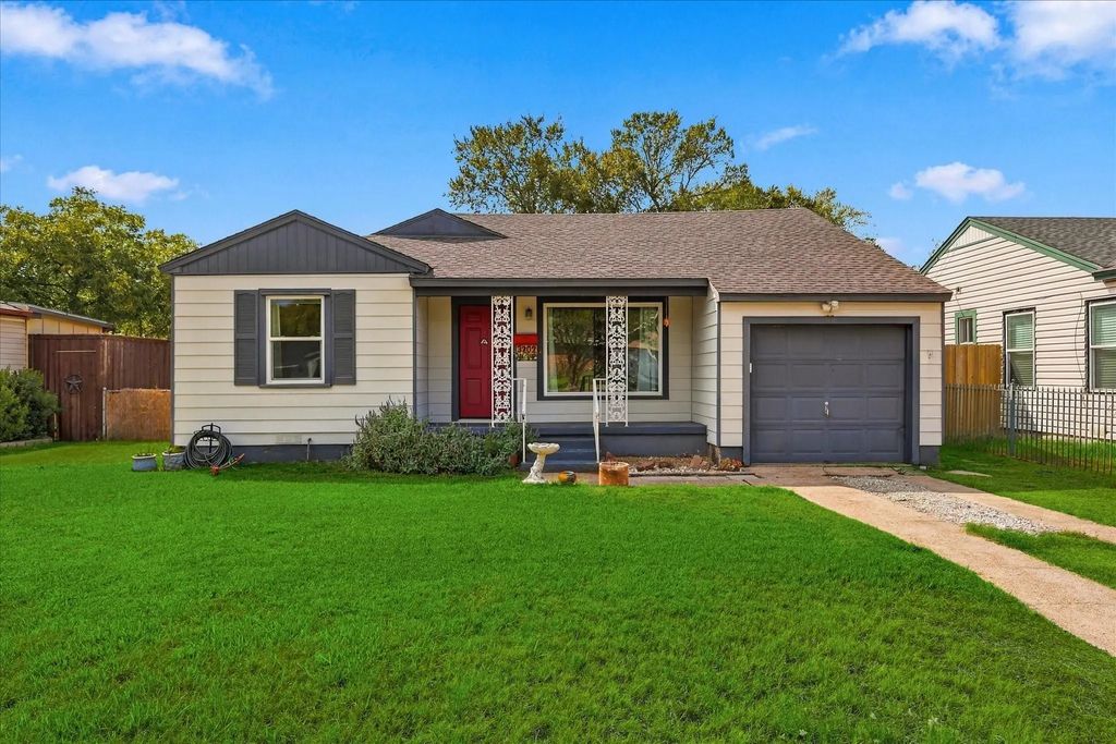 3202 Casino Drive, Dallas