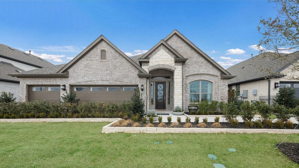 1109 Tenmile Lane, Forney