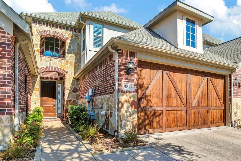4817 Bayview Drive, Plano