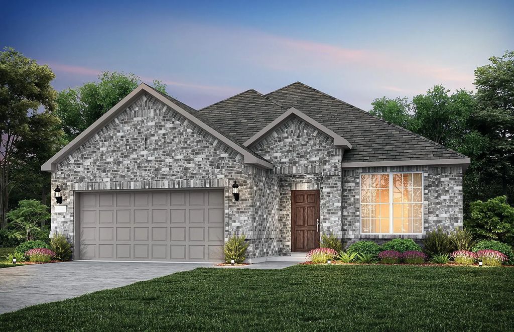 3417 Majesty Lane, Denton