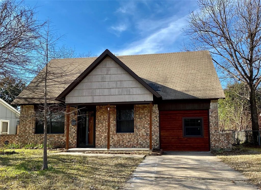 2859 Linhaven Drive, Mesquite