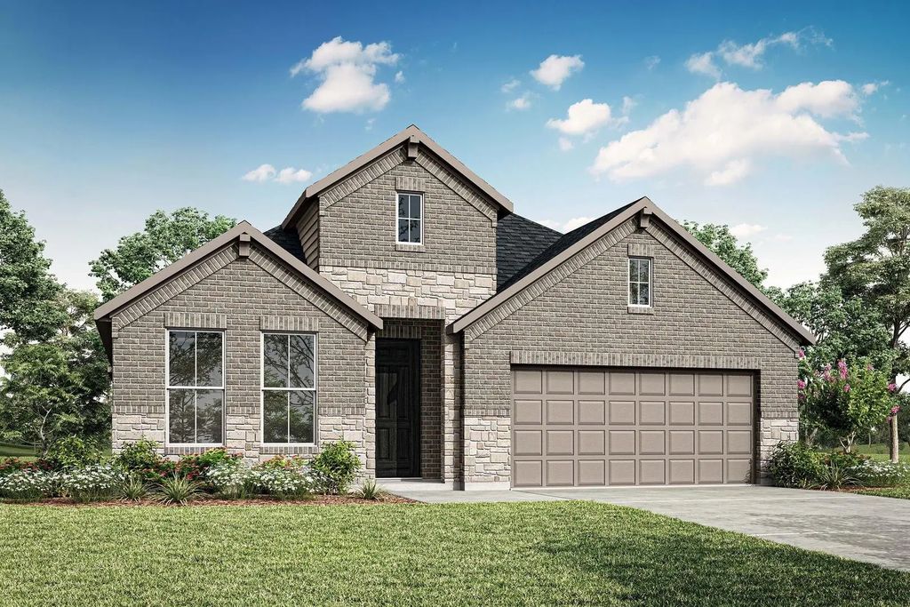 2434 Shady Elm Road, Midlothian