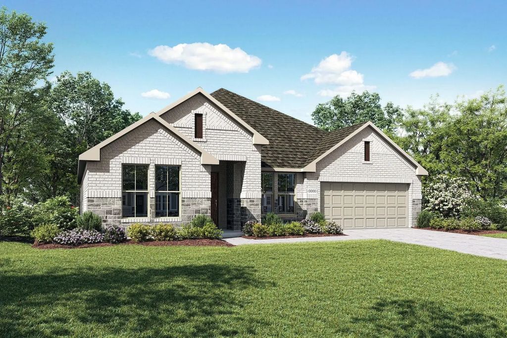 4814 Signal Run Road, Midlothian