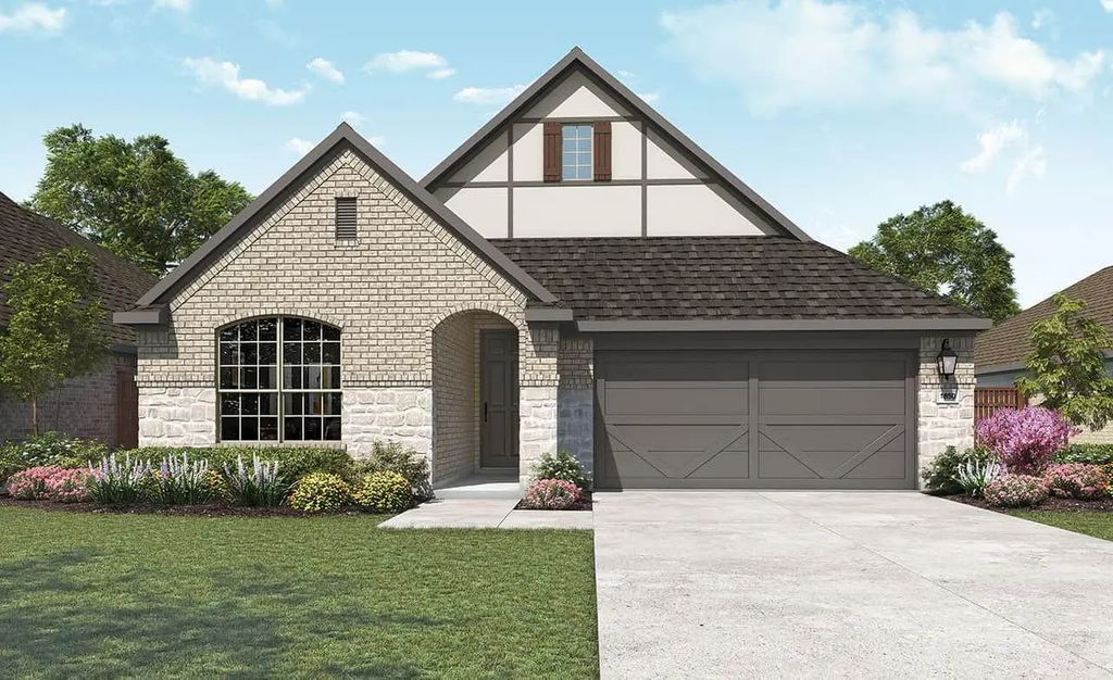 812 Winterwood Drive, Red Oak