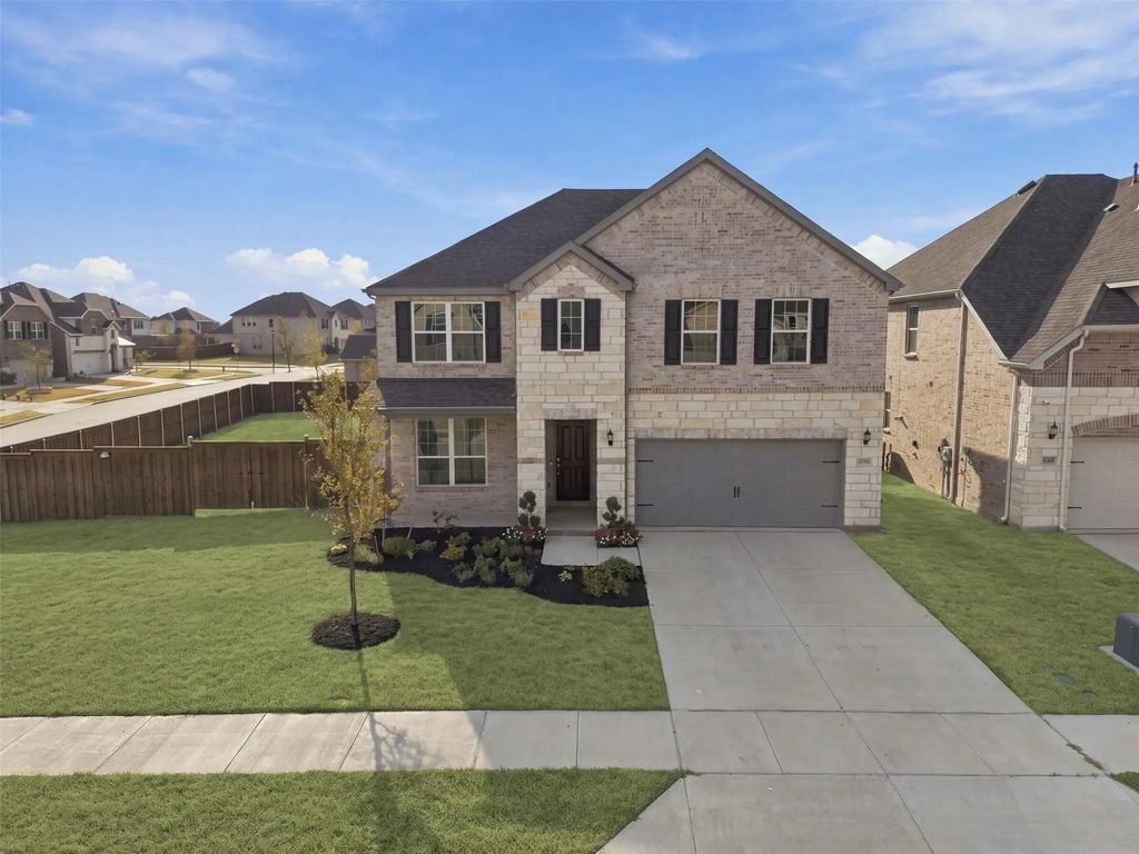 4001 Maida Road, McKinney