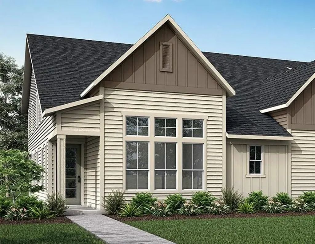 1641 Laurel Lane, Argyle