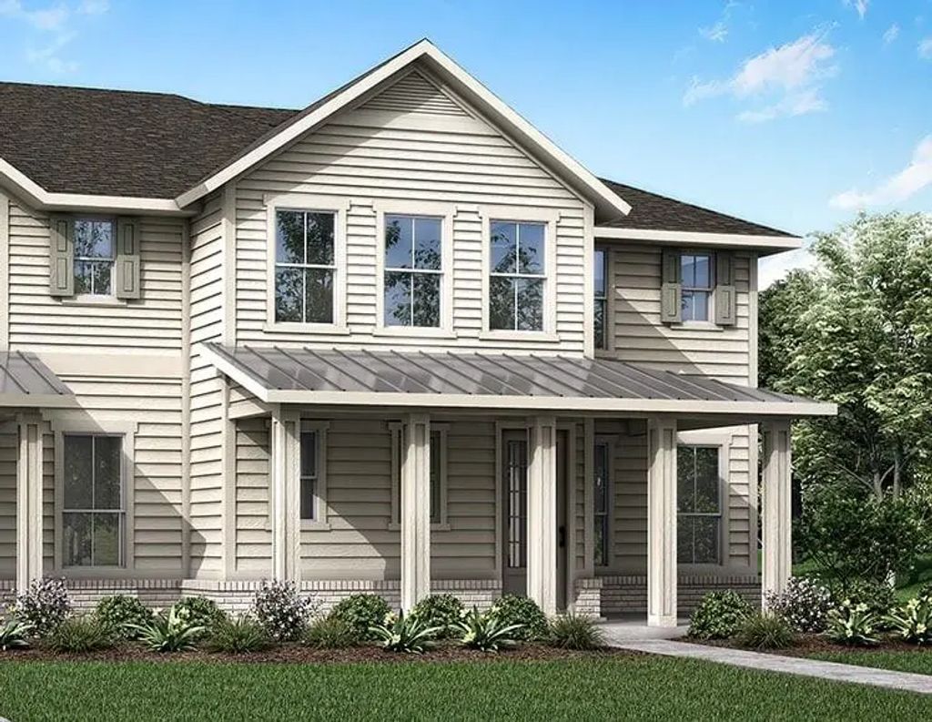 1302 Fennel Street, Argyle