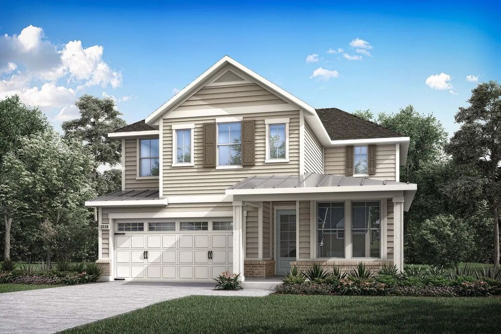 1640 Ginger Lane, Argyle