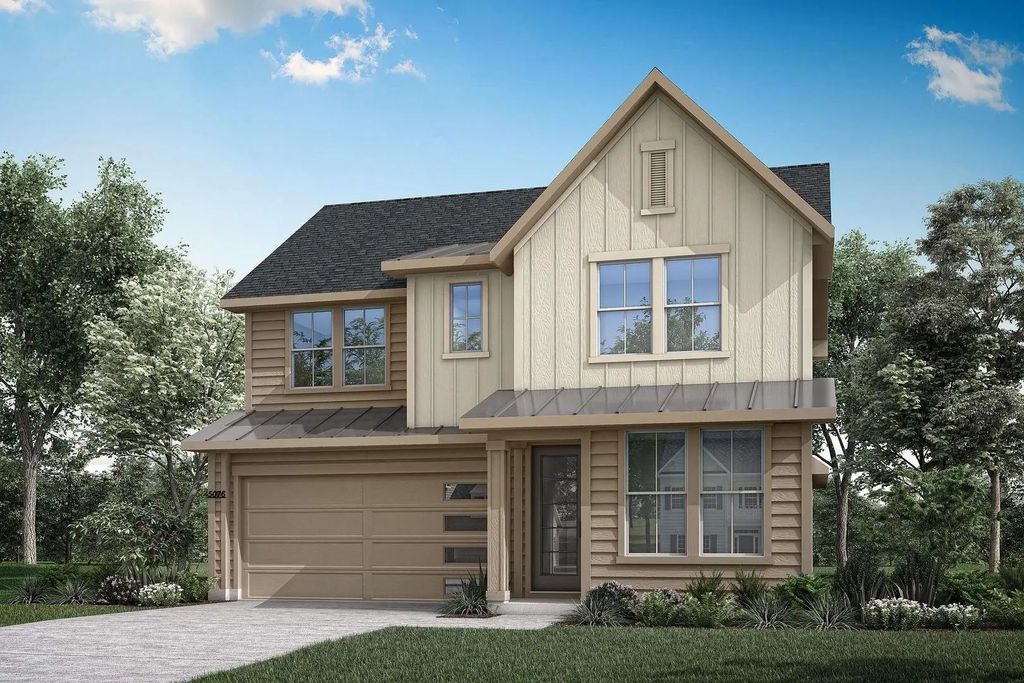 1636 Ginger Lane, Argyle
