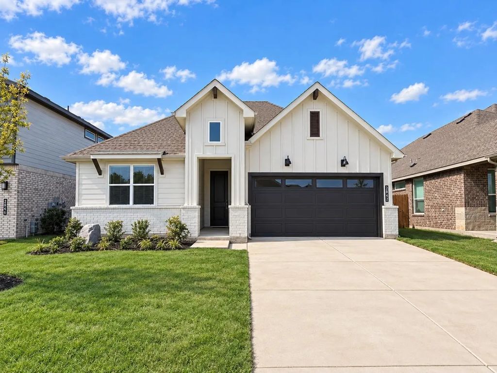 2812 Mccormick Street, Denton