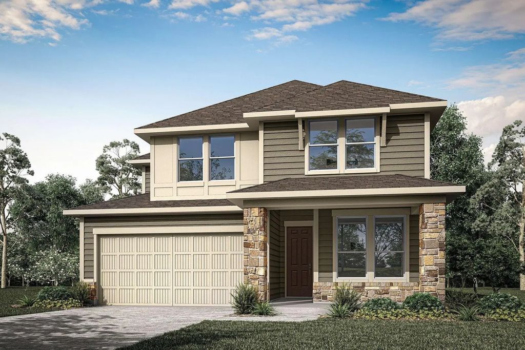 9916 Morning Cloak Drive, Denton