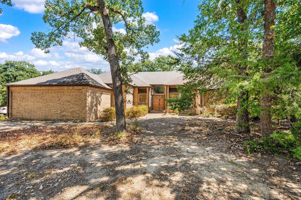 1653 Creekside Drive, Southlake