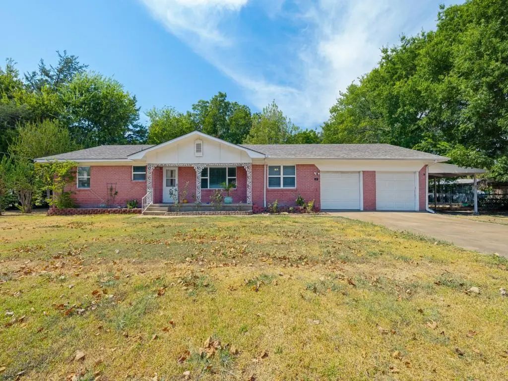 87 Micajah Davis Lane, Denison