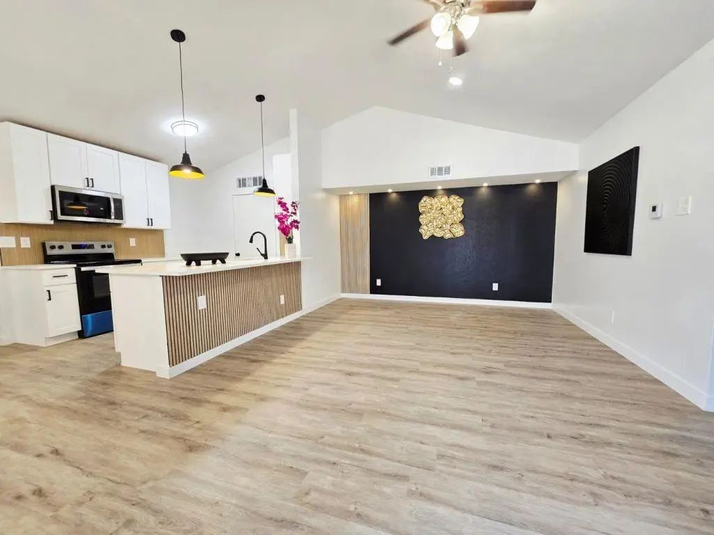 3606 Wilbarger Drive, Dallas