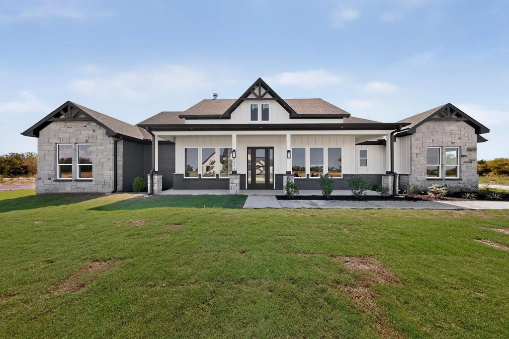 5371 Sunset Road, Caddo Mills