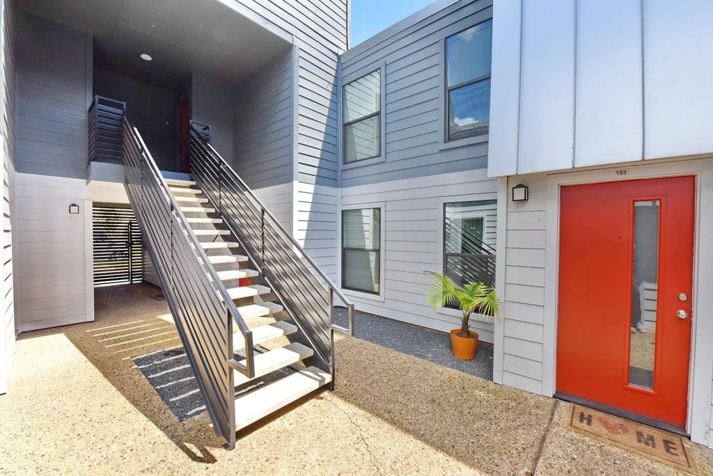 4033 Gilbert Avenue 103, Dallas