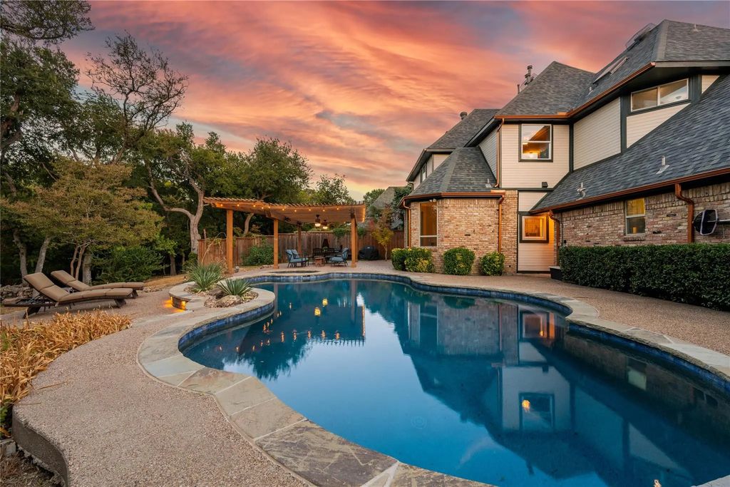 2329 Highlands Creek Road, Carrollton