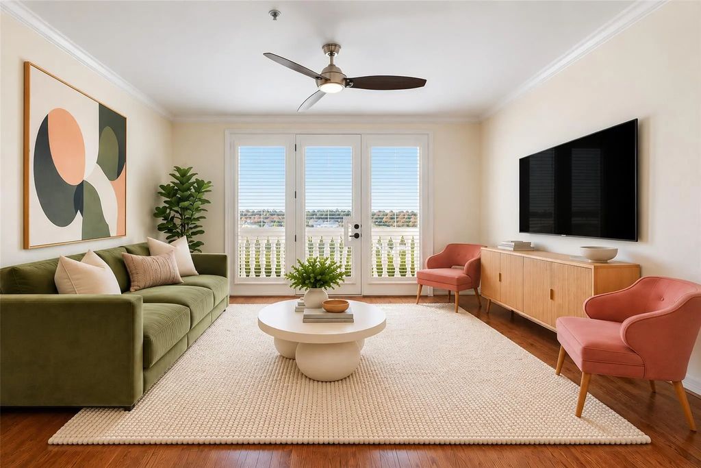 8616 Turtle Creek Boulevard 323, Dallas