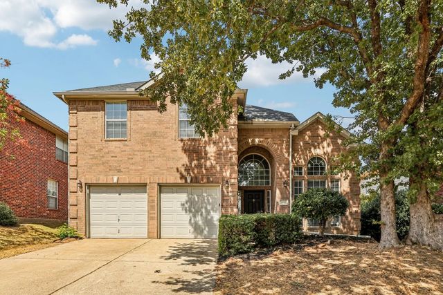 1809 Morning Glory Drive, Corinth