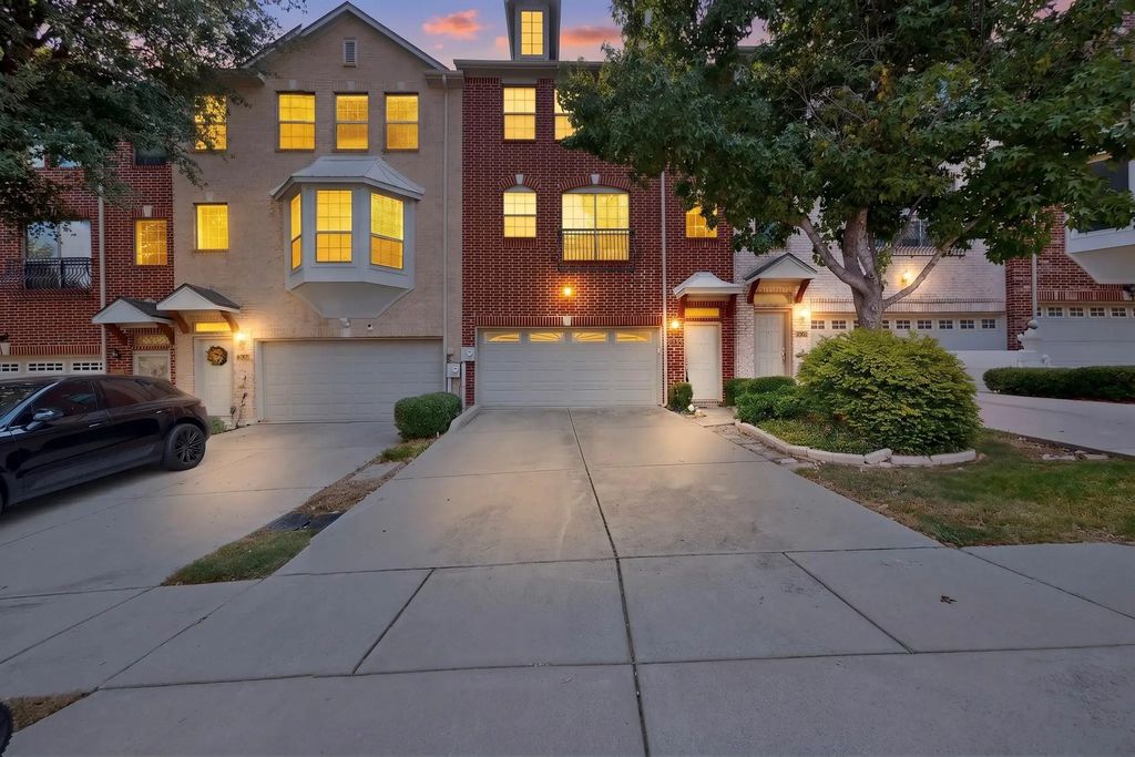 2544 Jacobson Drive, Lewisville