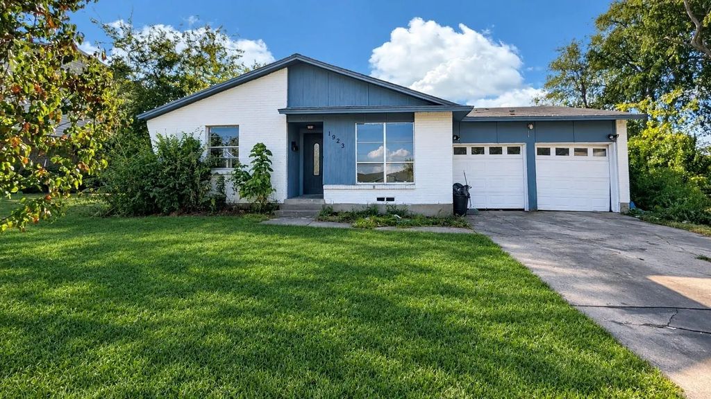 1923 Spiceberry Lane, Mesquite