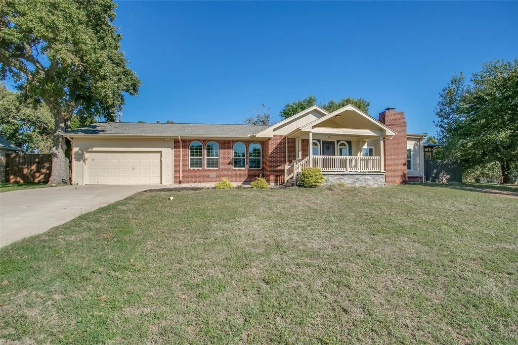 136 Sweet Street, Southlake