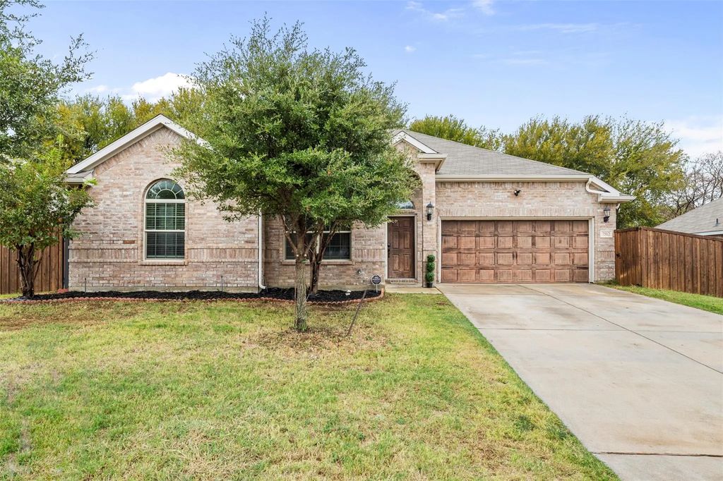 7512 Rose Crest Boulevard, Forest Hill
