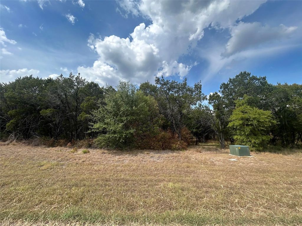 6020 Killmarnoch Drive, Cleburne