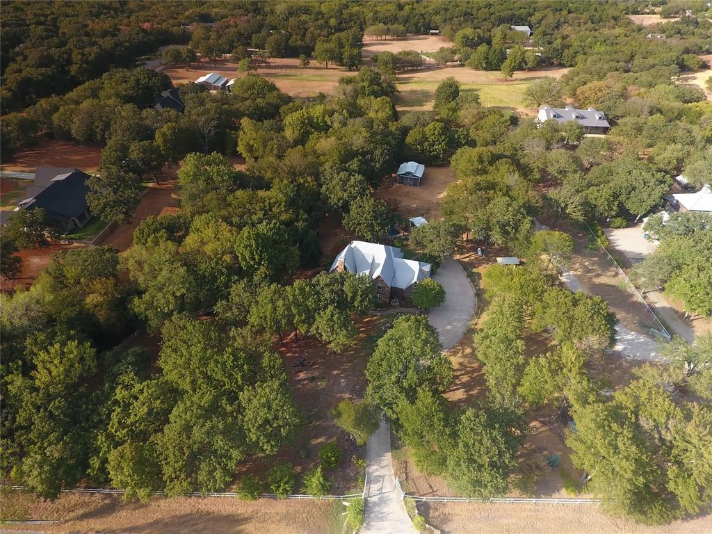 760 Amber Lane, Little Elm