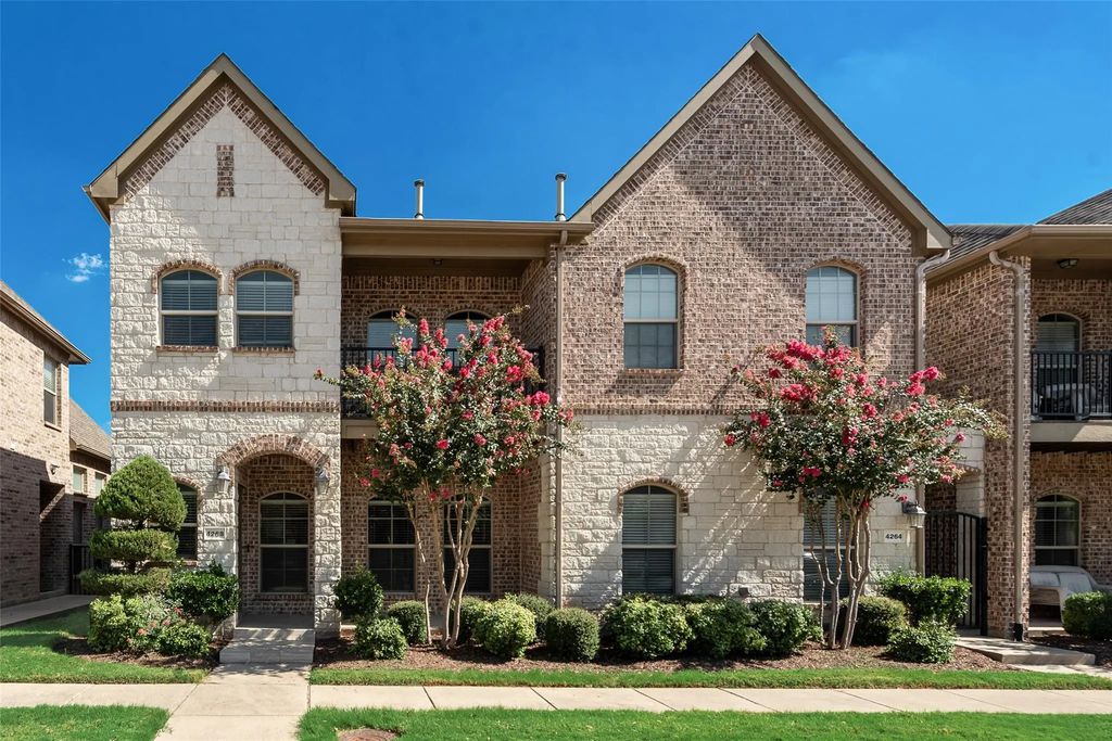 4268 Comanche Drive, Carrollton