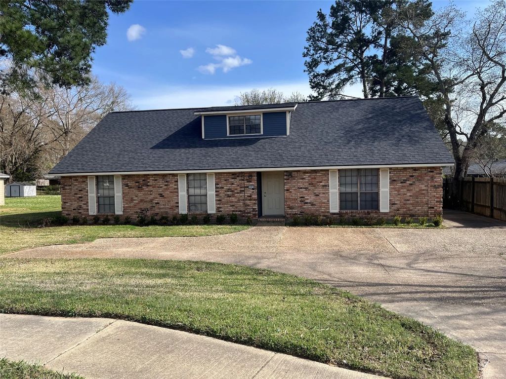 3321 Colquitt Road, Shreveport