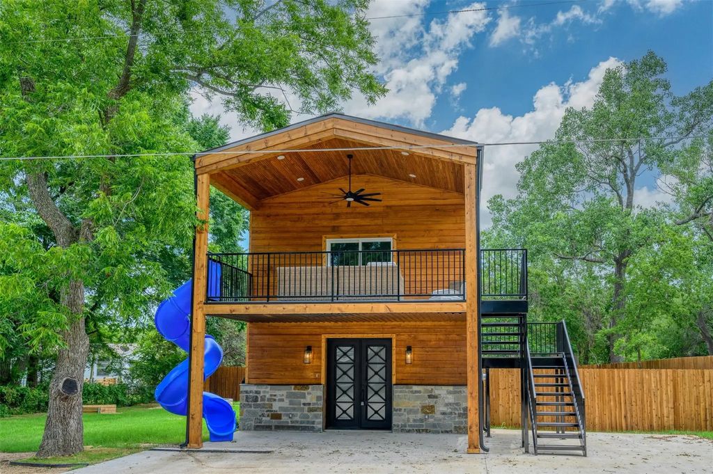 176 Denison Drive, Pottsboro