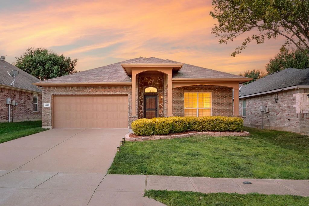 8255 Clarksprings Drive, Dallas