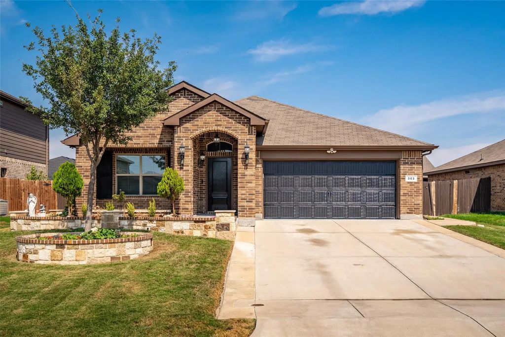 303 Triple Crown Lane, Ponder